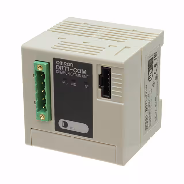 DRT1-COM Omron Automation and Safety  Accessories